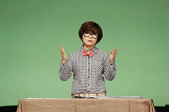 宋晓宇 Xiaoyu Song照片