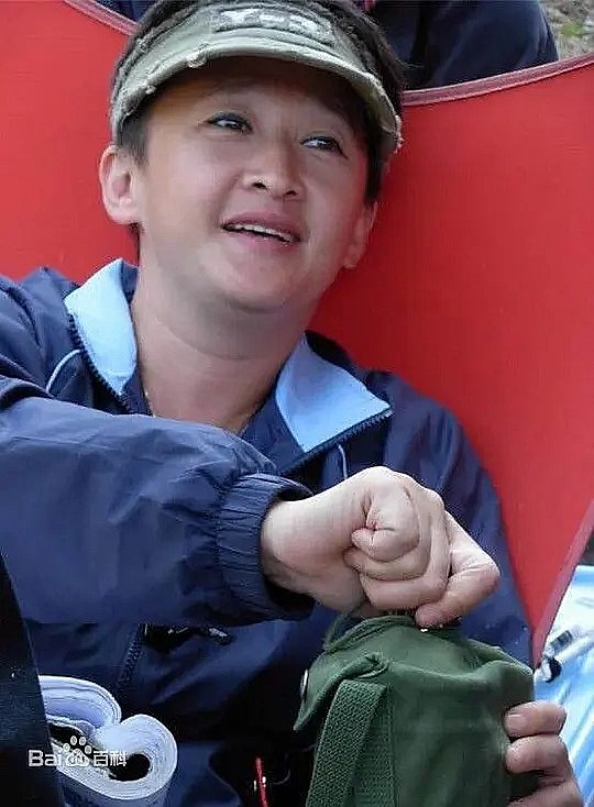 张筠 Yun Zhang照片