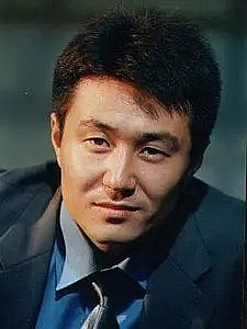 杨溢 Yi Yang照片