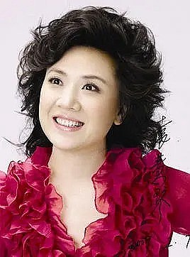 袁慧琴 Huiqin Yuan照片