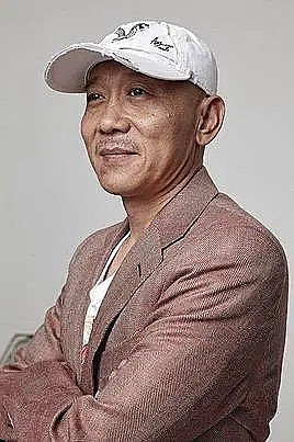 张闻君 Wenjun Zhang照片