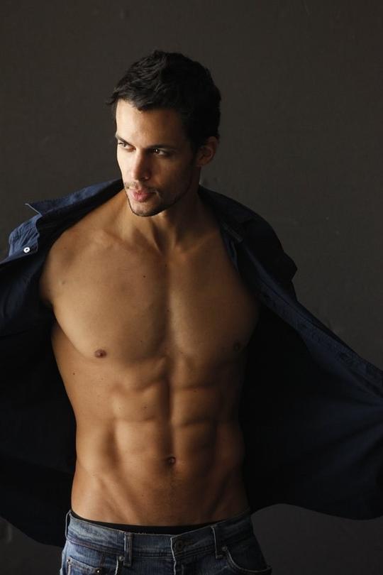 马特·赛德诺 Matt Cedeño照片