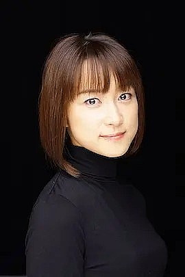 菊池麻衣子 Maiko Kikuchi照片