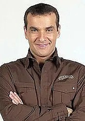 Luis Merlo照片