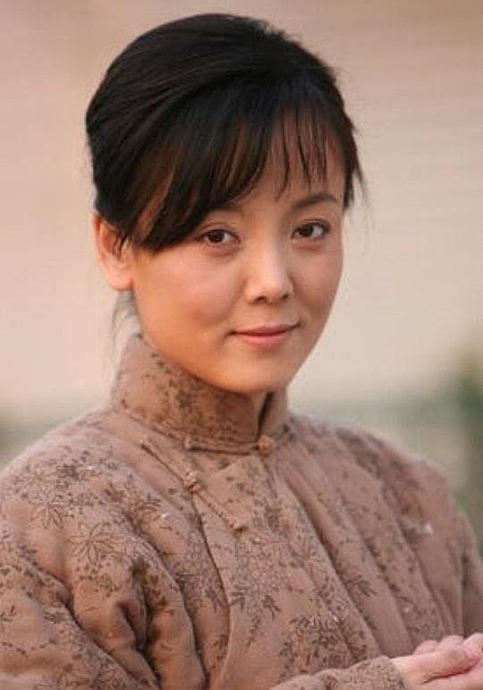 孙卓 Zhuo Sun照片