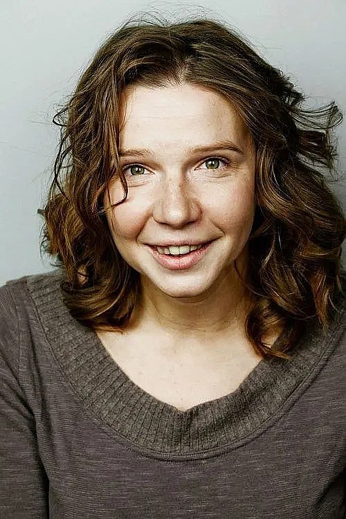 伊琳娜·拉赫曼诺娃 Irina Rakhmanova照片