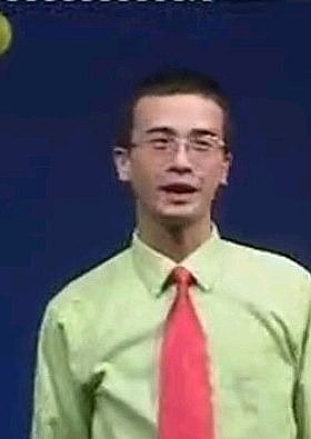 曾蔚峰 Weifeng Zeng照片