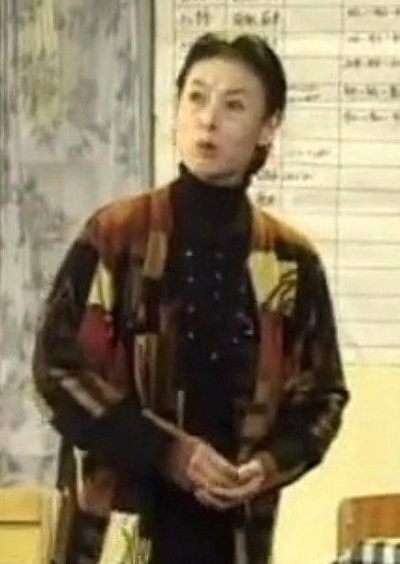 陈义贞 Yizhen Chen照片