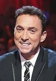 Bruno Tonioli照片