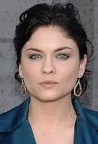 乔迪·琳·欧基菲 Jodi Lyn O＇Keefe照片