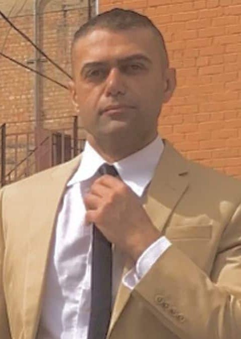 阿里雷扎·米尔蒙塔泽里 Alireza Mirmontazeri照片