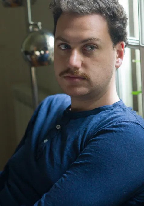 伊艾尔·赛义德 Iair Said照片