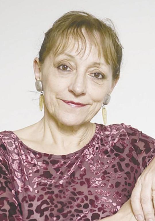 莫妮卡·比利亚 Mónica Villa照片