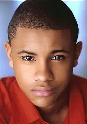 特昆·里奇蒙德 Tequan Richmond照片