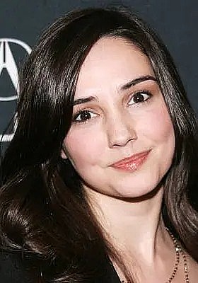 劳拉·布雷肯里奇 Laura Breckenridge照片