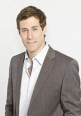 乔什·库克 Josh Cooke照片