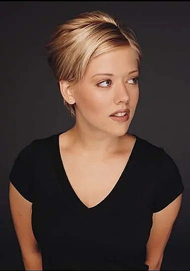 塔咪·琳恩·迈克尔斯 Tammy Lynn Michaels照片