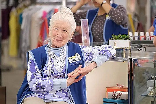 Linda Porter照片