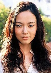松冈惠望子 Emiko Matsuoka照片