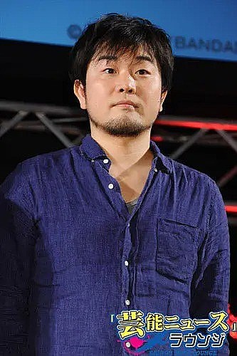 渡边正树 Watanabe Masaki照片