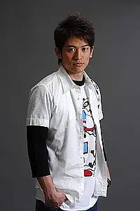 野久保直树 Naoki Nokubo照片