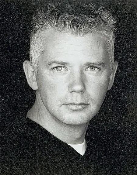 Brent Donnelly照片