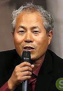 全基尚 Gi-Sang Jeon照片