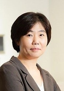 洪静恩 Jeong-eun Hong照片