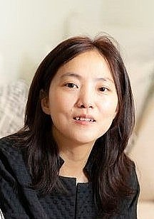洪美兰 Mi-ran Hong照片