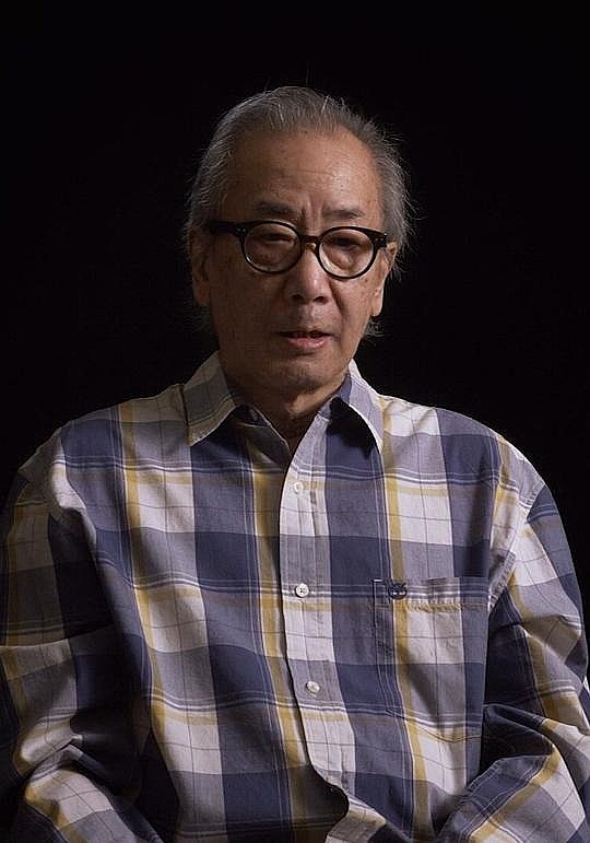 陈俊杰 Henry Chan照片