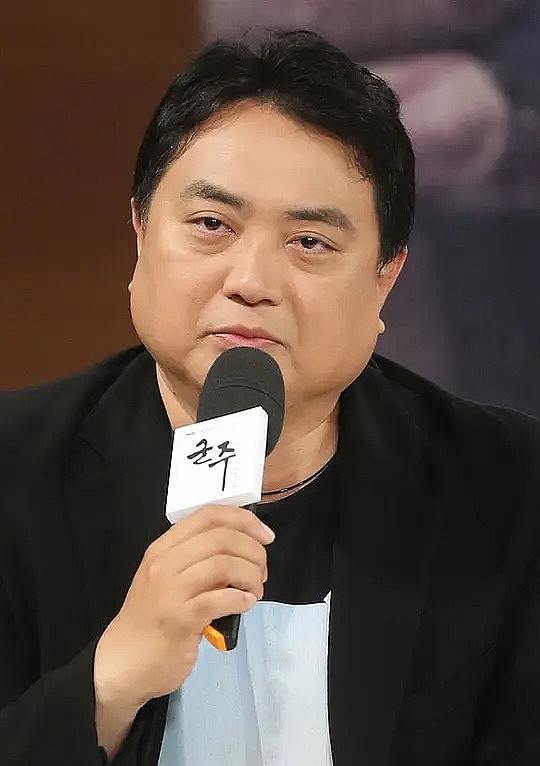 卢道哲 Do-chul Noh照片