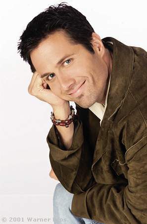 罗伯·艾斯特斯 Rob Estes照片