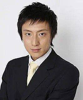 小川信行 Nobuyuki Ogawa照片