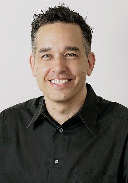 肖恩·尼科尔斯 Sean Nichols照片