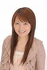 中尾衣里 Nakao Eri照片