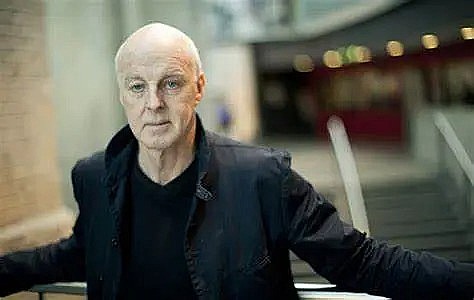 托尼·吉尔福伊尔 Tony Guilfoyle照片