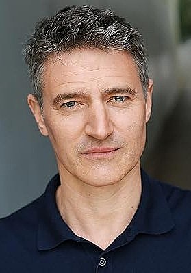 汤姆·钱伯斯 Tom Chambers照片