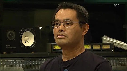 浅井义之 Yoshiyuki Asai照片