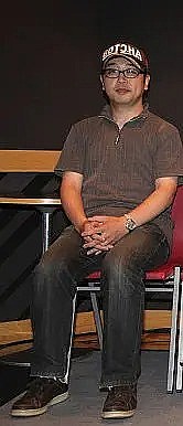 仁昌寺义人 Nishouji Yoshihito照片