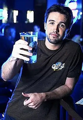 罗布·麦克 Rob Mac照片