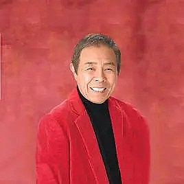 北岛三郎 Saburô Kitajima照片