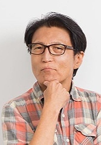 小松隆志 Takashi Komatsu照片