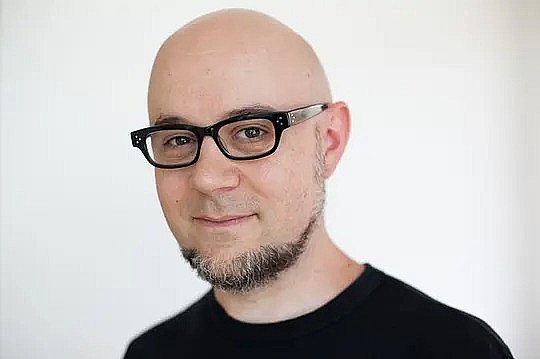 迈克尔·但丁·迪马蒂诺 Michael Dante DiMartino照片