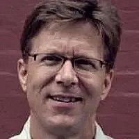 吉姆·霍斯金森 Jim Hoskinson照片