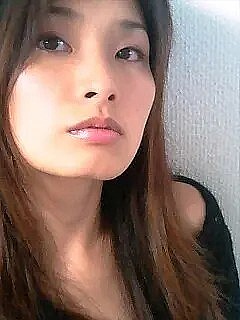 峰香织 Kaori Mine照片