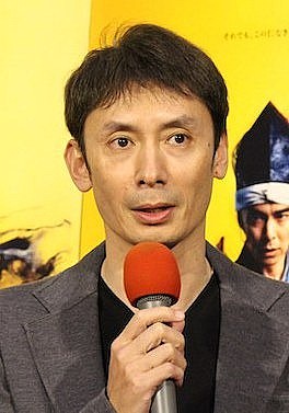 大原拓 Taku Ohara照片