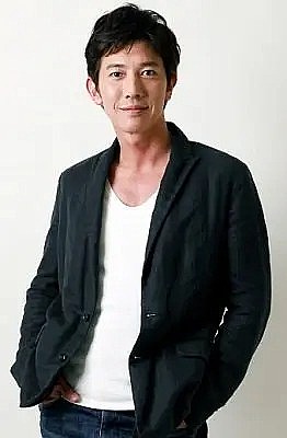 森冈丰 Yutaka Morioka照片