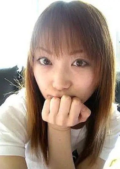 栗林美奈实 Kuribayashi Minami照片