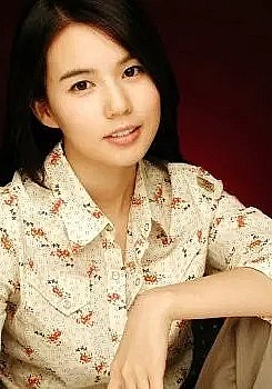 朴诗恩 Si-eun Park照片