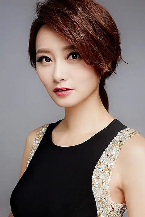 赵小侨 Joyce Chao照片